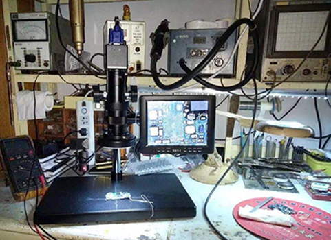 西安德伍拓。